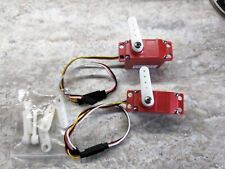 Profi multiplex servos gebraucht kaufen  Giengen an der Brenz
