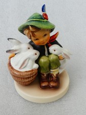 Hummel figur hasenvater gebraucht kaufen  Leverkusen