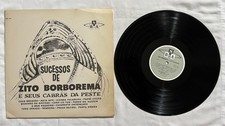 Usado, ZITO BORBOREMA Sucessos De BRAZIL FORRO LP VG++ HEAR comprar usado Usado, ZITO BORBOREMA Sucessos De BRAZIL FORRO LP VG++ HEAR comprar usado  Enviando para Brazil