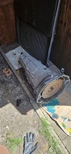 5hp30 automatic gearbox for sale  LOUGHBOROUGH