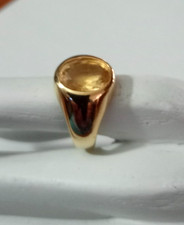 Stamped 18k yellow for sale  Vista