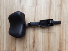 Adjustable wheelchair headrest for sale  FORRES
