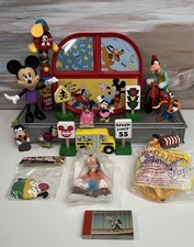 Mickey minnie goofy for sale  Hendersonville