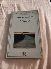 Gli adelphi. 178. usato  Savona