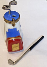 Limoges peint main for sale  Liberty