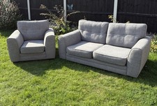Fab grey dfs for sale  WELLING
