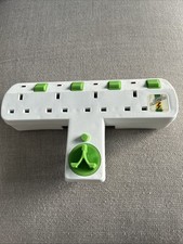 Gang socket adapter for sale  RUGBY