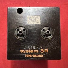 System mini block gebraucht kaufen  Fürth