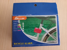 Motorcycle bike security for sale Motorcycle bike security for sale  BASILDON
