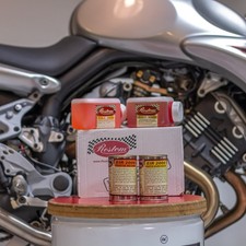 Restom superkit traitement d'occasion Restom superkit traitement d'occasion  Aubière