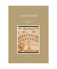 Uija board contact gebraucht kaufen  Trebbin