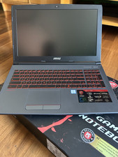 Msi gv72 7re usato  Rho