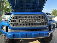 Rigid industries toyota for sale  Elizabeth
