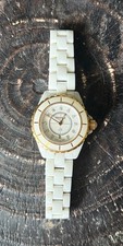Chanel j12 quartz for sale  Dracut