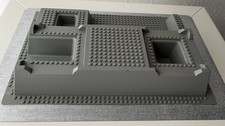 Lego grundplatte baseplate gebraucht kaufen  Münster