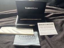 Hallmark yard led for sale  SCARBOROUGH