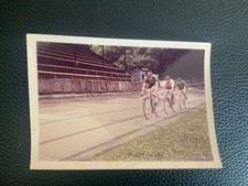 Foto bamberg radrennbahn gebraucht kaufen  Hallstadt
