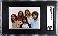 1980 eagles band for sale  Portland