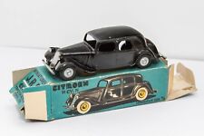 Jrd citroen traction d'occasion  Expédié en Belgium