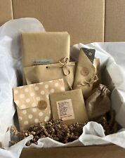 Luxury book hamper for sale  YORK