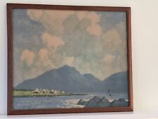 Vintage paul henry for sale  HASTINGS