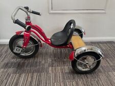 Kids red schwinn for sale  LONDON
