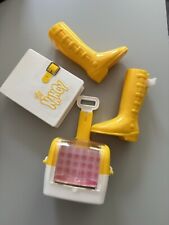 Famosa nancy doll for sale  WELWYN