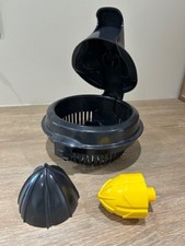 Citrus press attachment for sale  BROUGH