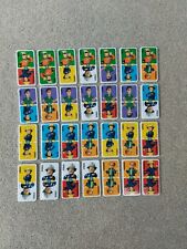 Fireman sam dominoes for sale  BRADFORD