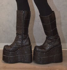 Demonia stack 301 gebraucht kaufen  Freilassing