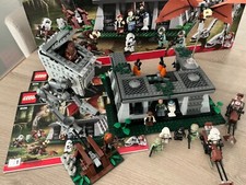 Lego star wars d'occasion  Cagnes-sur-Mer