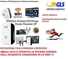 Amplificatore segnale wireless usato  Aversa
