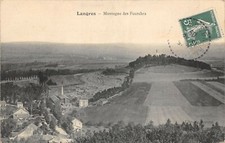 Cpa longres mountain d'occasion  Expédié en Belgium
