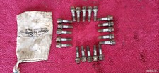 Alufelgen radschrauben a203401 gebraucht kaufen  Idar-Oberstein