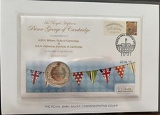 2013 royal baby for sale  WOKINGHAM