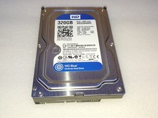 Pavilion p6624y 320gb for sale  Greenwood