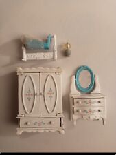 Vintage 1980 mattel for sale  Quincy