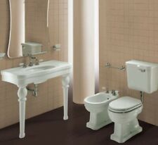 Sanitari cesame serie usato  Borgo Virgilio