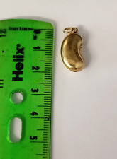 9ct gold kidney for sale  MANCHESTER