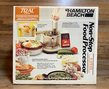 Vtg. hamilton beach for sale  Saugerties