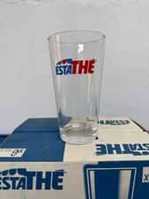 Bicchieri vetro estathe usato  Zubiena