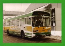 Foto de ônibus Sheffield - Yorkshire Terrier 56 - YCD86T - 1978 Southdown Ld National comprar usado  Enviando para Brazil