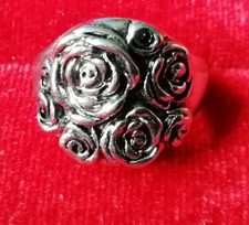 Bague vintage femmes d'occasion  Niort