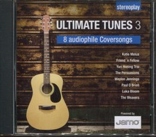 Stereoplay ultimate tunes gebraucht kaufen  Ebern