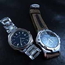 Pierre cardin montres d'occasion  Expédié en Belgium