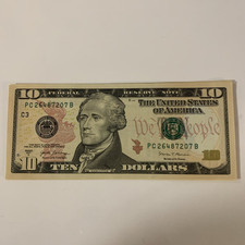 Banconote dollari americani usato  Roma