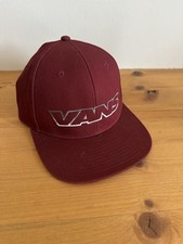 Snapback cap vans gebraucht kaufen  Berlin