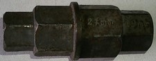 stufenschlussel gebraucht kaufen stufenschlussel gebraucht kaufen Buxtehude