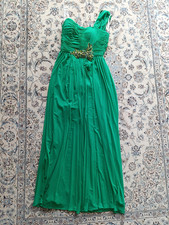 Abendkleid terani schick gebraucht kaufen  Gersthofen