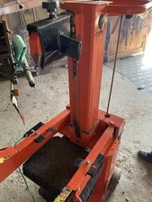 Holzspalter atika guter gebraucht kaufen  Ottersweier